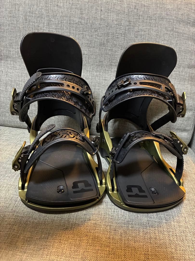 union atlas 22-23モデル　Mサイズ