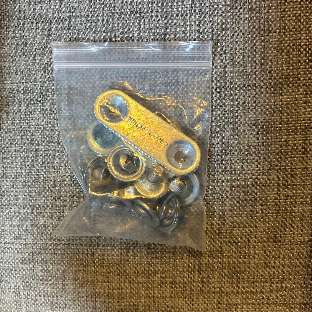 union atlas 22-23モデル　Mサイズ