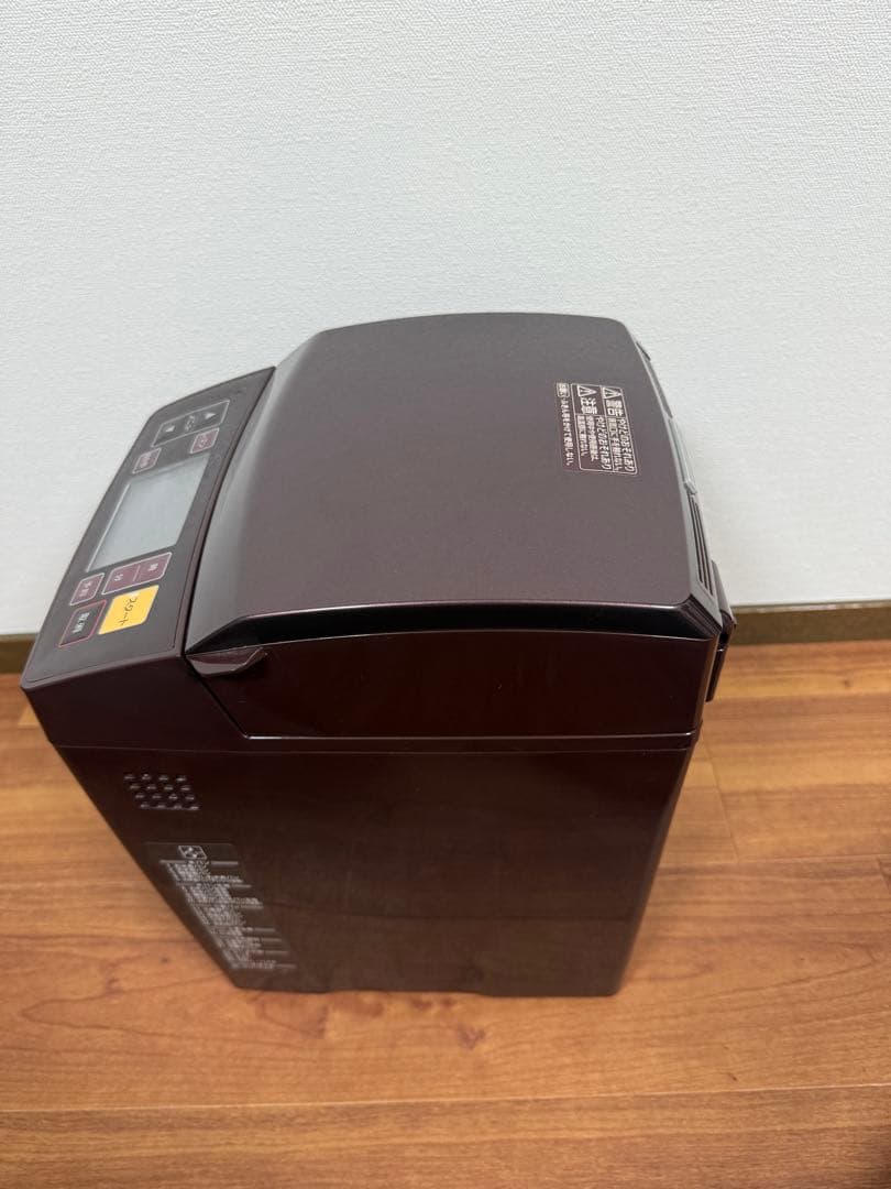 【美品】Panasonic GOPAN ホームベーカリー SD-RBM1001