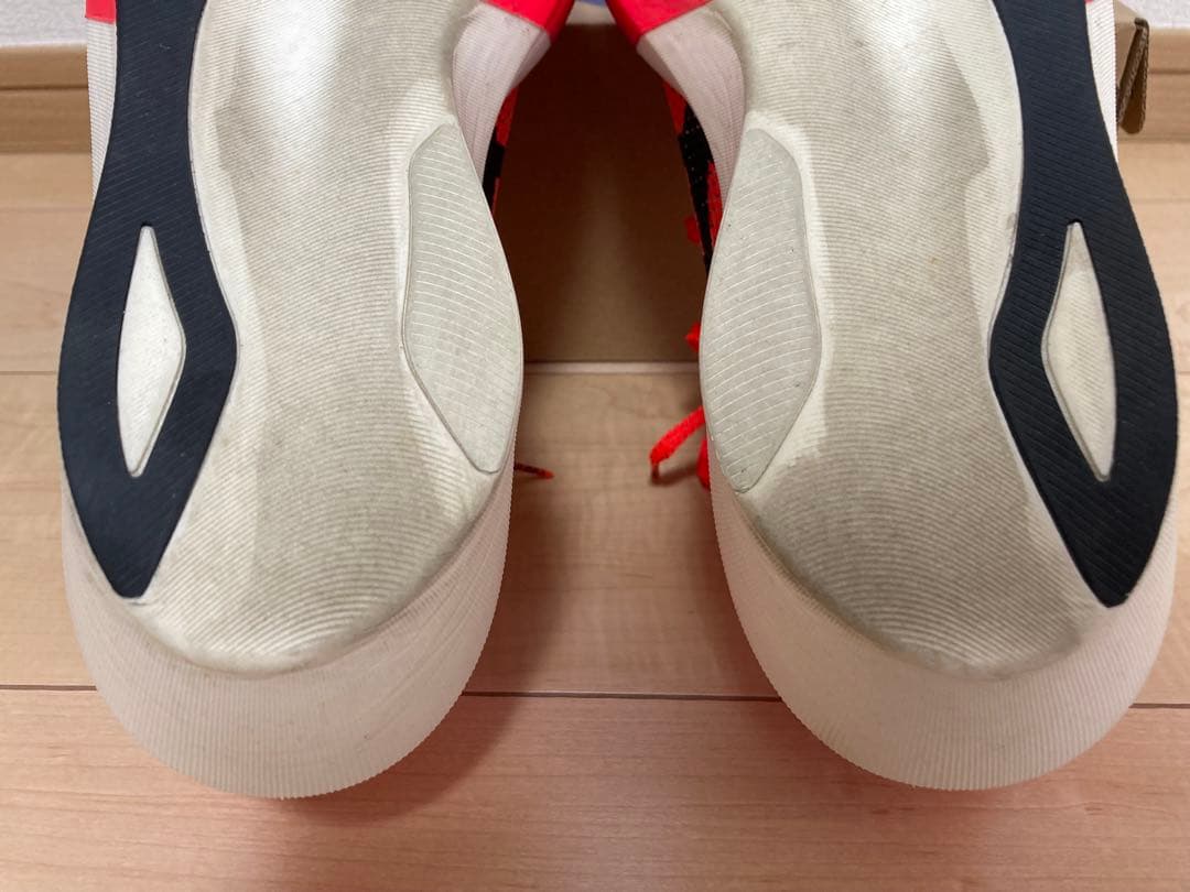 メタスピードエッジ　tokyo 27.5