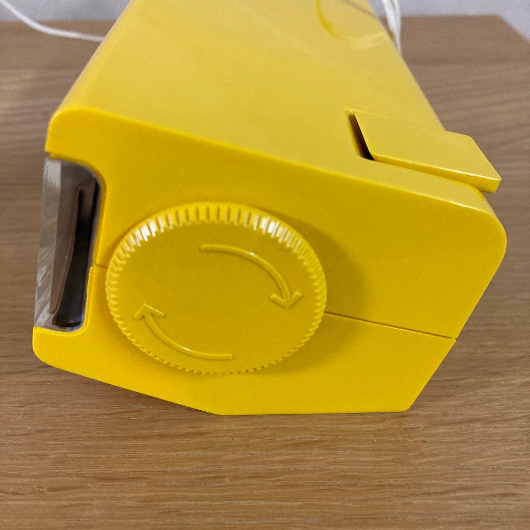 昭和レトロ　目覚まし時計　アラーム付き　コパル　動作確認済み