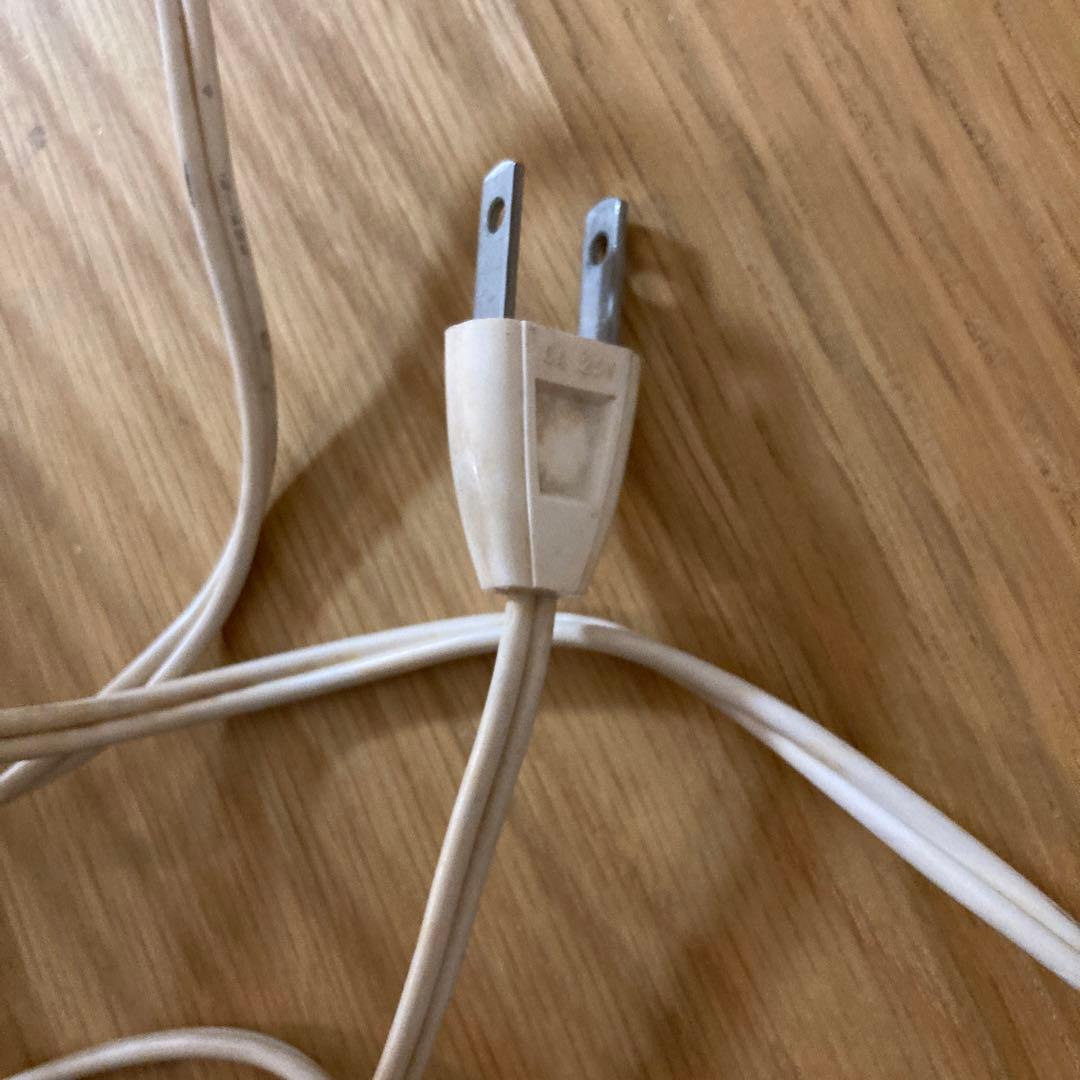 昭和レトロ　目覚まし時計　アラーム付き　コパル　動作確認済み