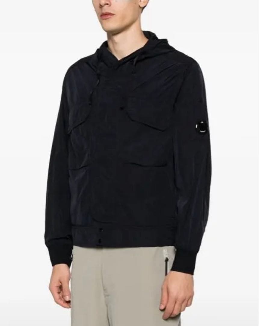 C.P. Company Chrome-R Lensジャケット