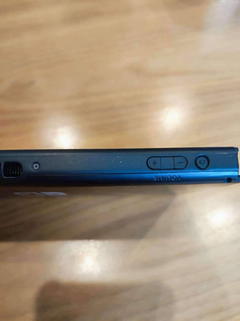 【動作確認済】Nintendo Switch 本体+Joy-Con左+SDカード