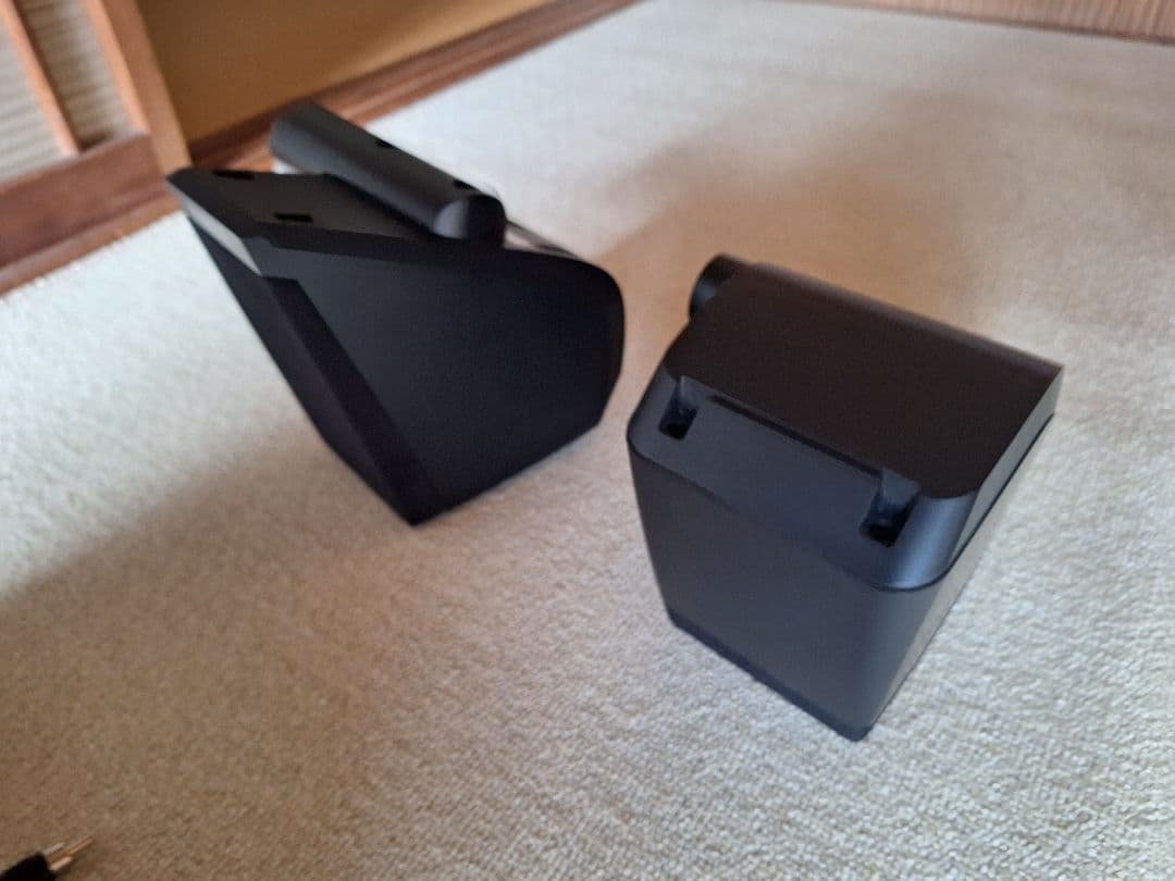 GOヤマハ YAMAHA 電子 ドラム用モニタースピーカー MS45DR