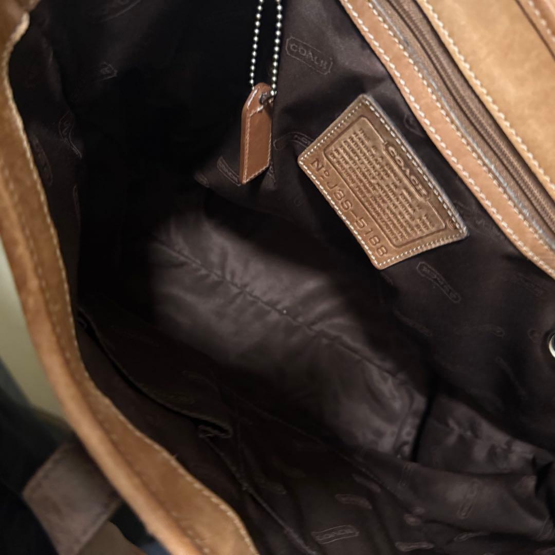 オールドコーチ ショルダーバッグ トートバッグ