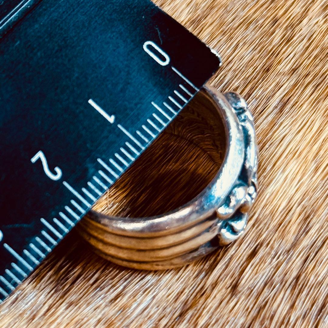 あ‼︎Chrome Hearts クロムハーツ　ダガーリング