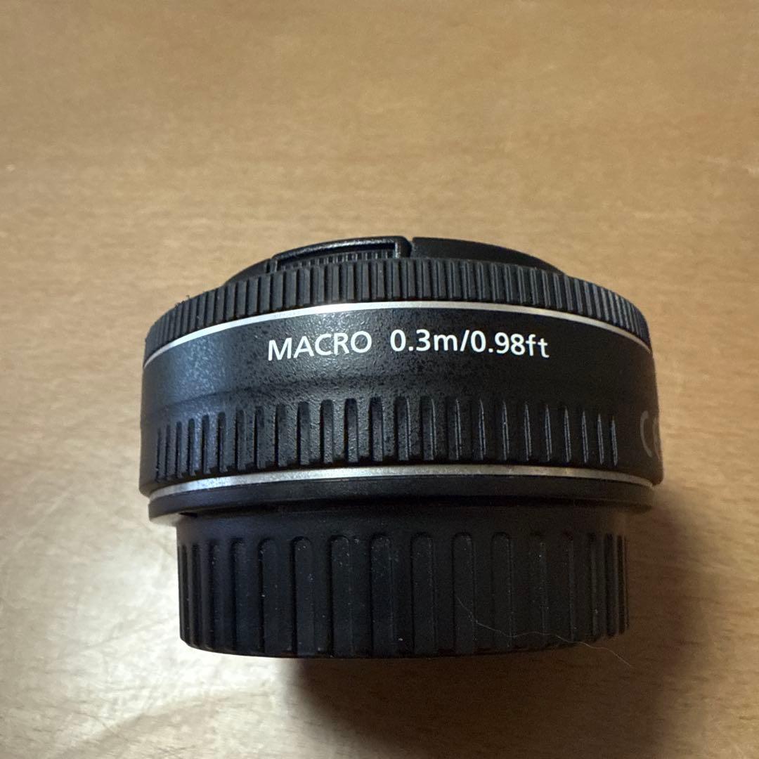 キャノン レンズ