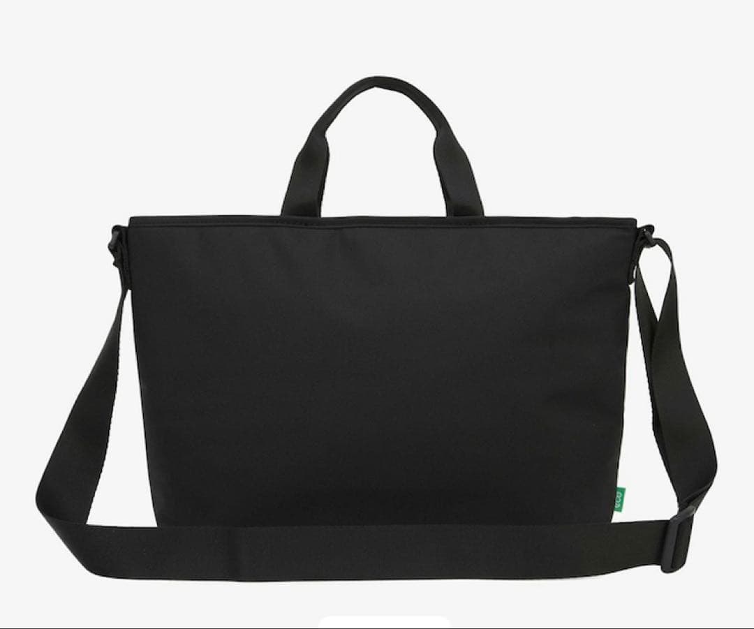 新品　ノースフェイス　シンプルメッセンジャーバッグ