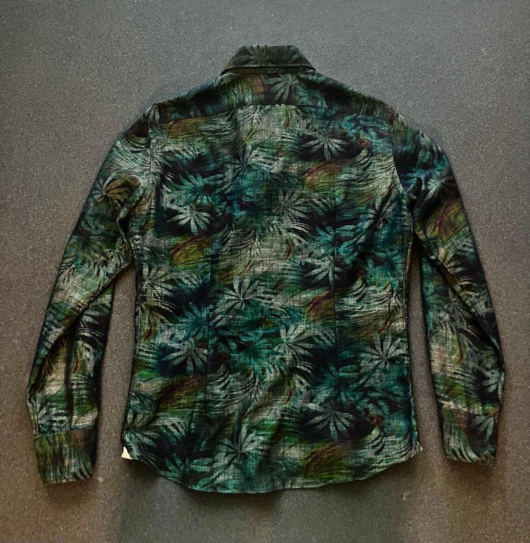 トップス giannetto vinci fit