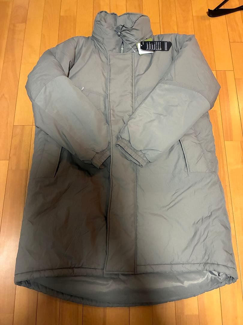 フリークスストア　PRIMALOFT モンスターパーカー