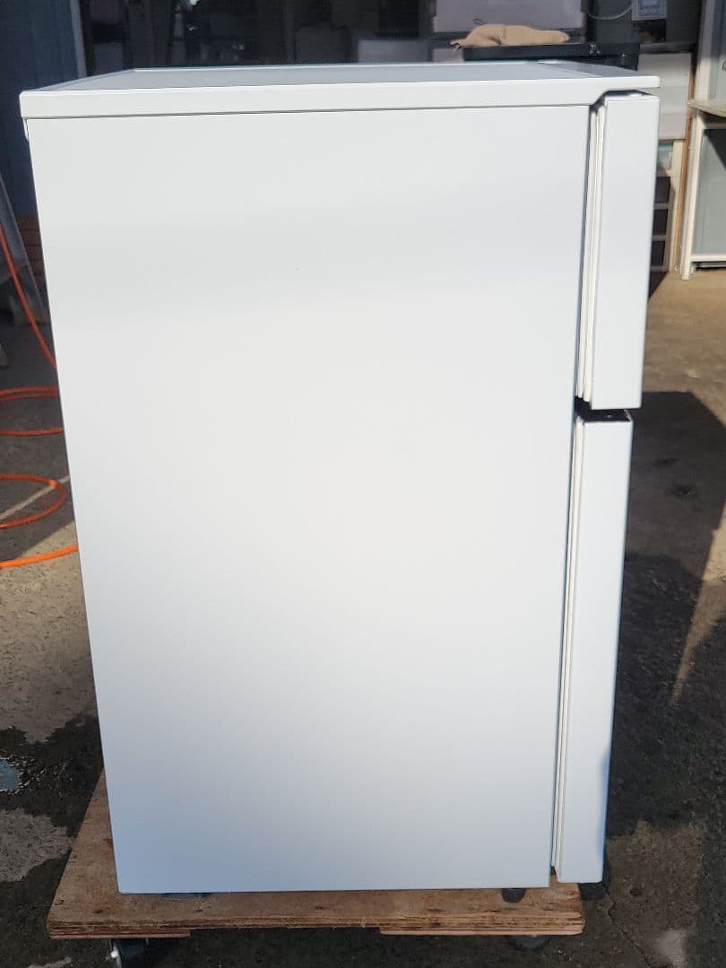 Hisense 2ドア 93L 冷凍冷蔵庫 HR-B95A 2020年製