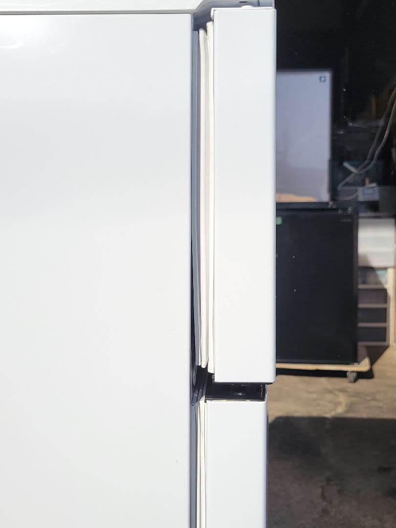 Hisense 2ドア 93L 冷凍冷蔵庫 HR-B95A 2020年製