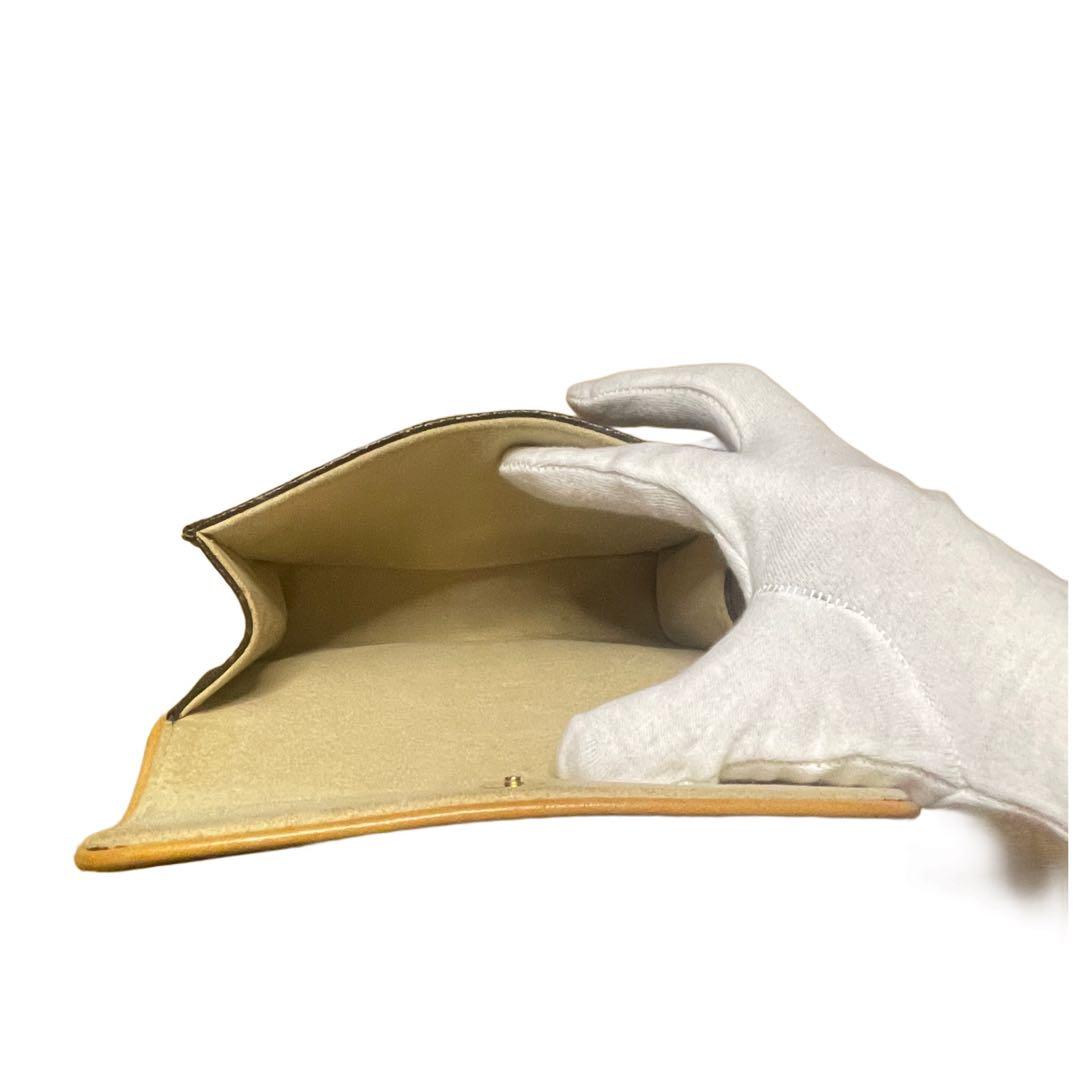 LOUIS VUITTON ルイヴィトン ポシェット フロランティーヌモノグラム