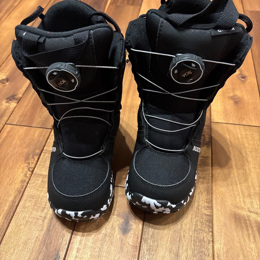 Burton Grom Boa スノーボードブーツ 13C