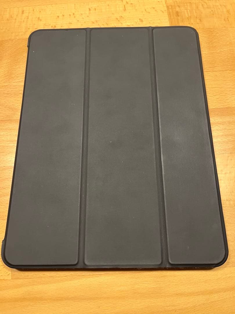 iPad Pro 11インチ　A1980 256GB カバー付き