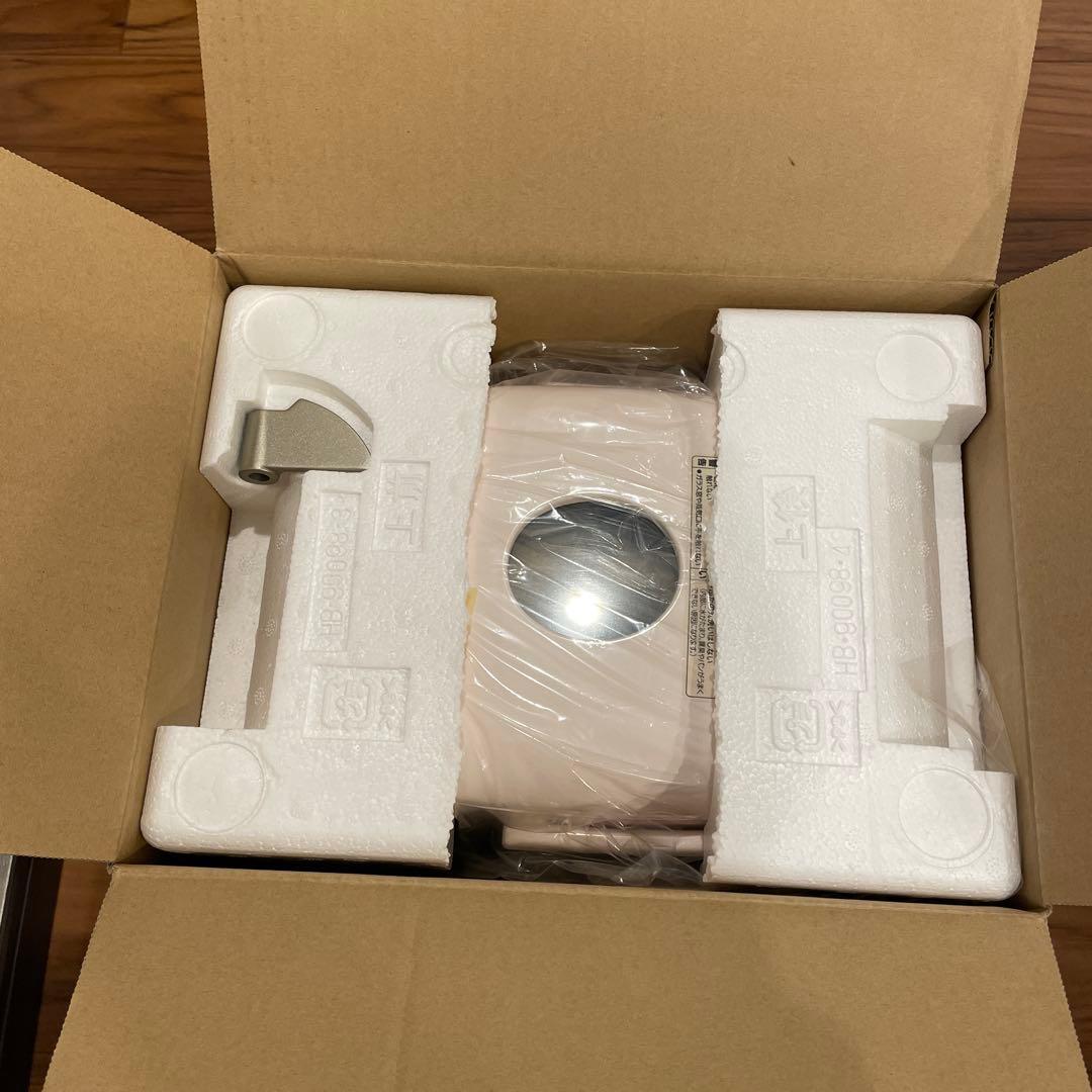 【未使用品】　象印　ホームベーカリー　パンくらぶ