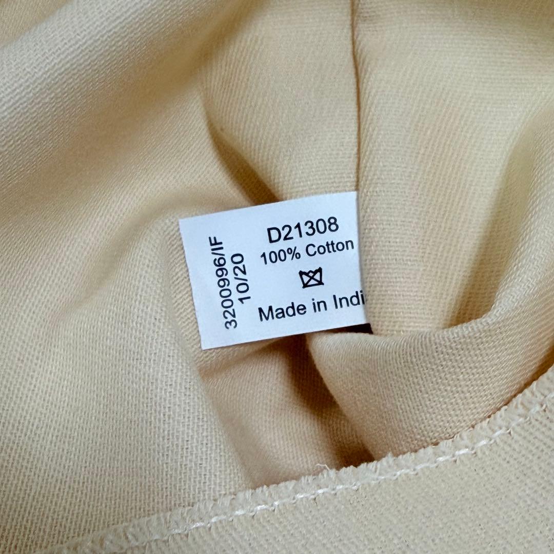 美品　ルイヴィトン　保存袋　10枚　長財布用　現行品