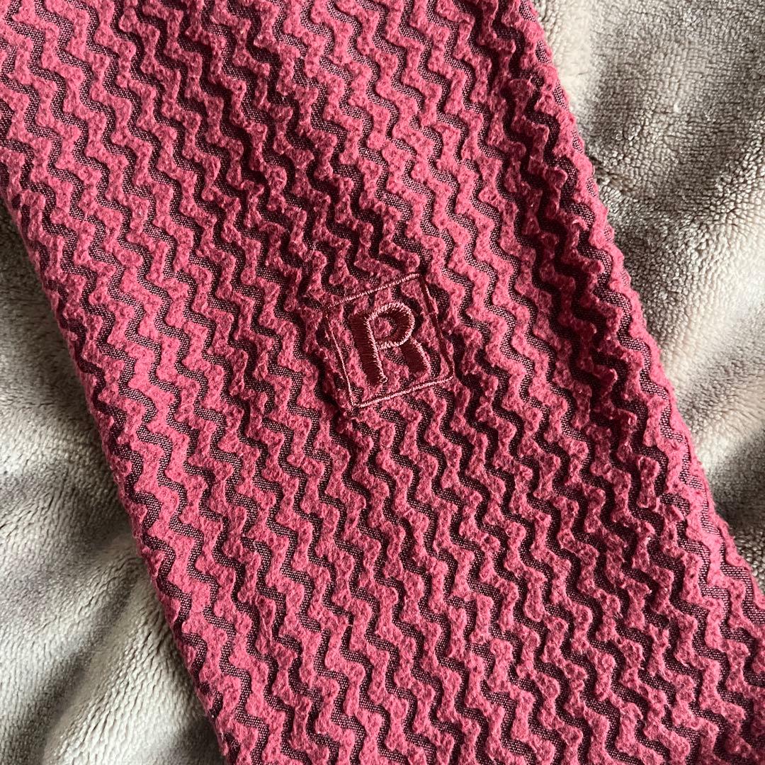 Patagonia R1エア・クルー　M