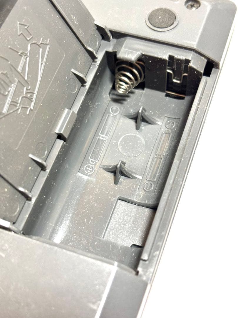 SONY CDプレーヤー Discman D-V8000 動作品