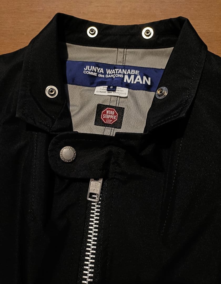 JUNYA WATANABE MAN ジャケット コムデギャルソン