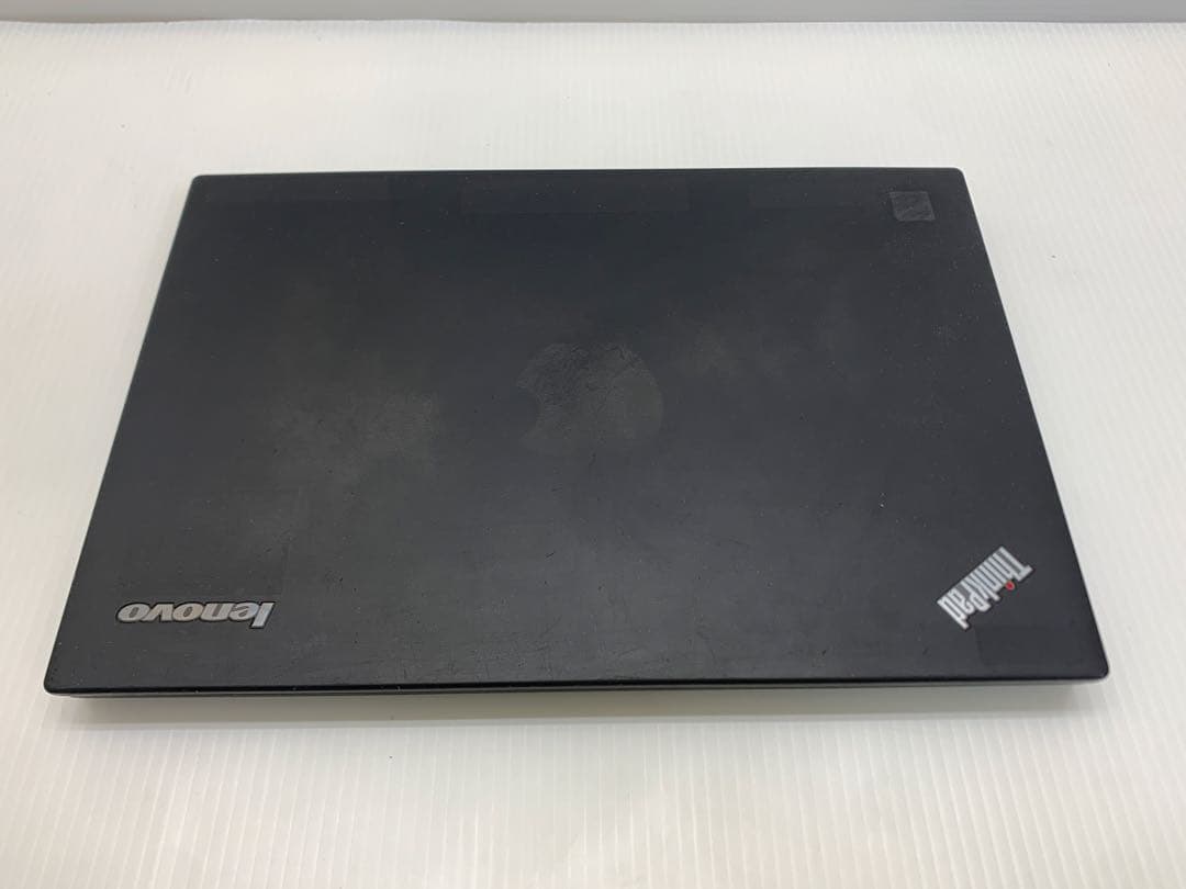 レノボ THINKPAD X250 ノートパソコン Windows 11
