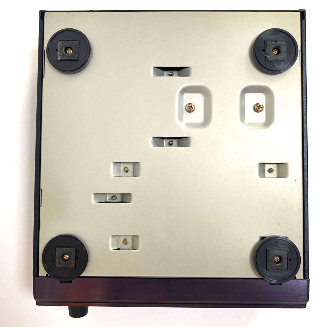 BOSE ポーズ MDA-15 MD レコーダー