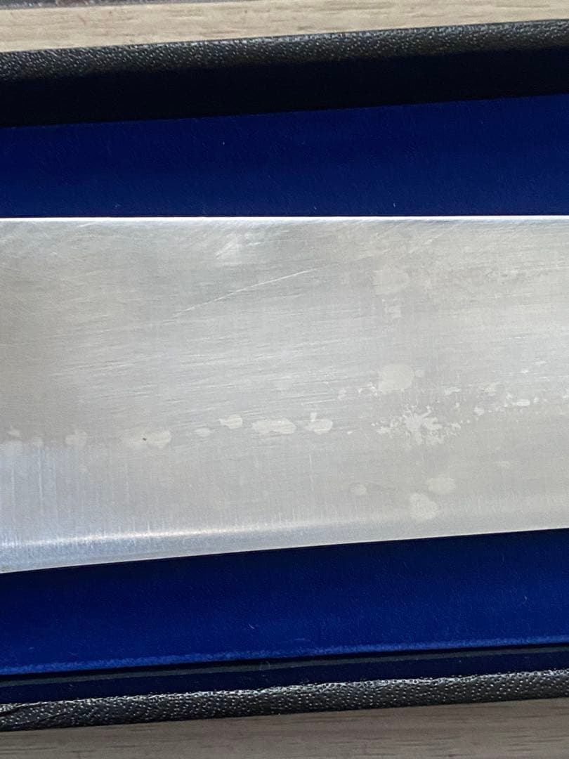 Misono UX10 牛刀 240mm