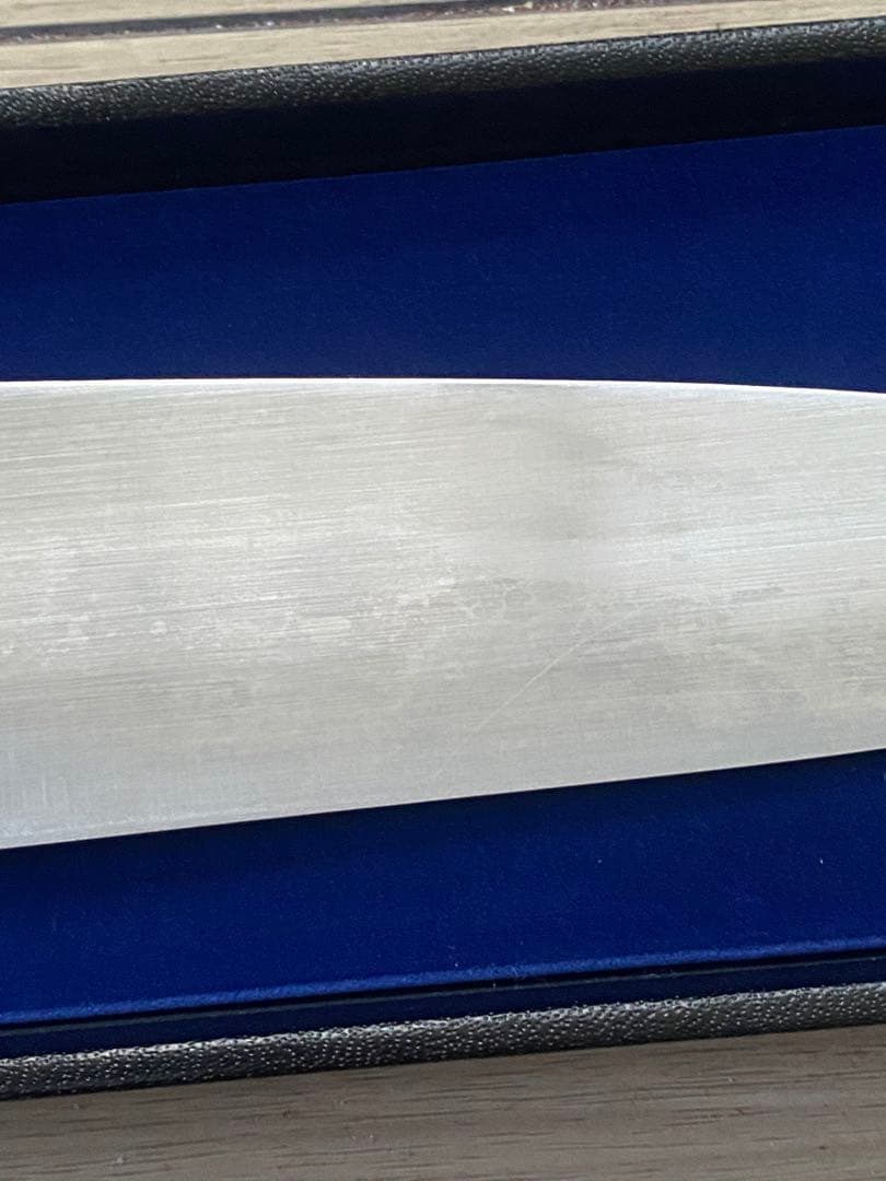 Misono UX10 牛刀 240mm