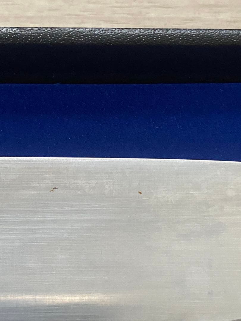 Misono UX10 牛刀 240mm