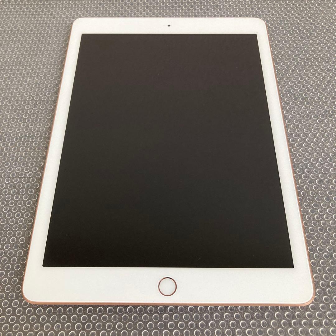 1024 電池最良好☆比較的美品☆iPad6 第6世代 32GB WIFIモデル