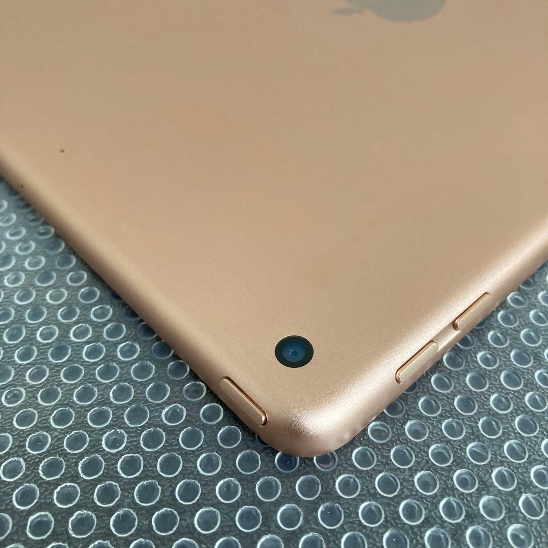 1024 電池最良好☆比較的美品☆iPad6 第6世代 32GB WIFIモデル