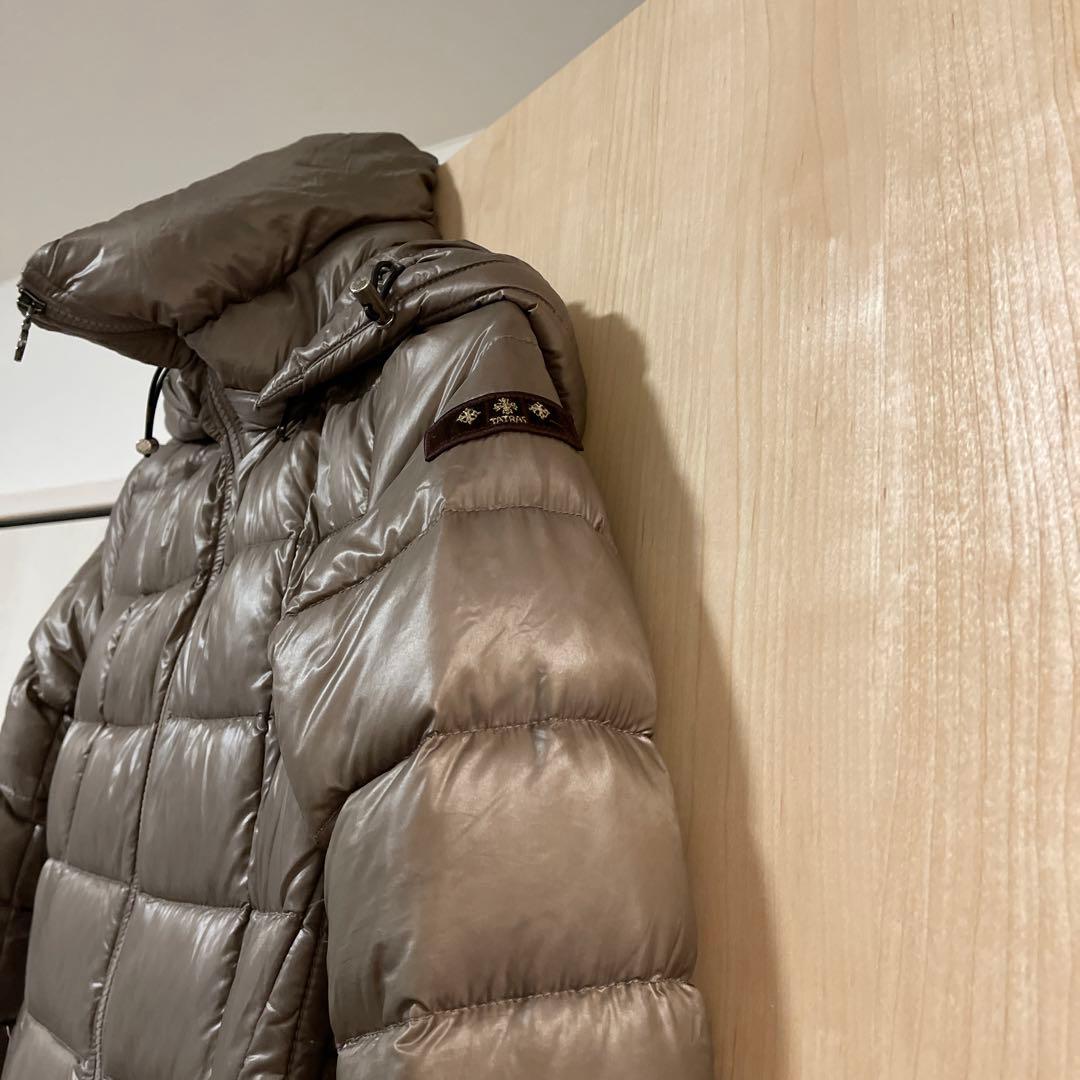 タトラス　ダウン