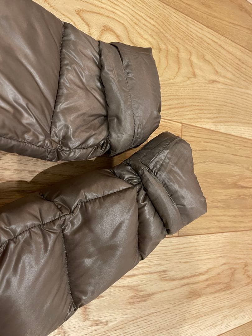 タトラス　ダウン