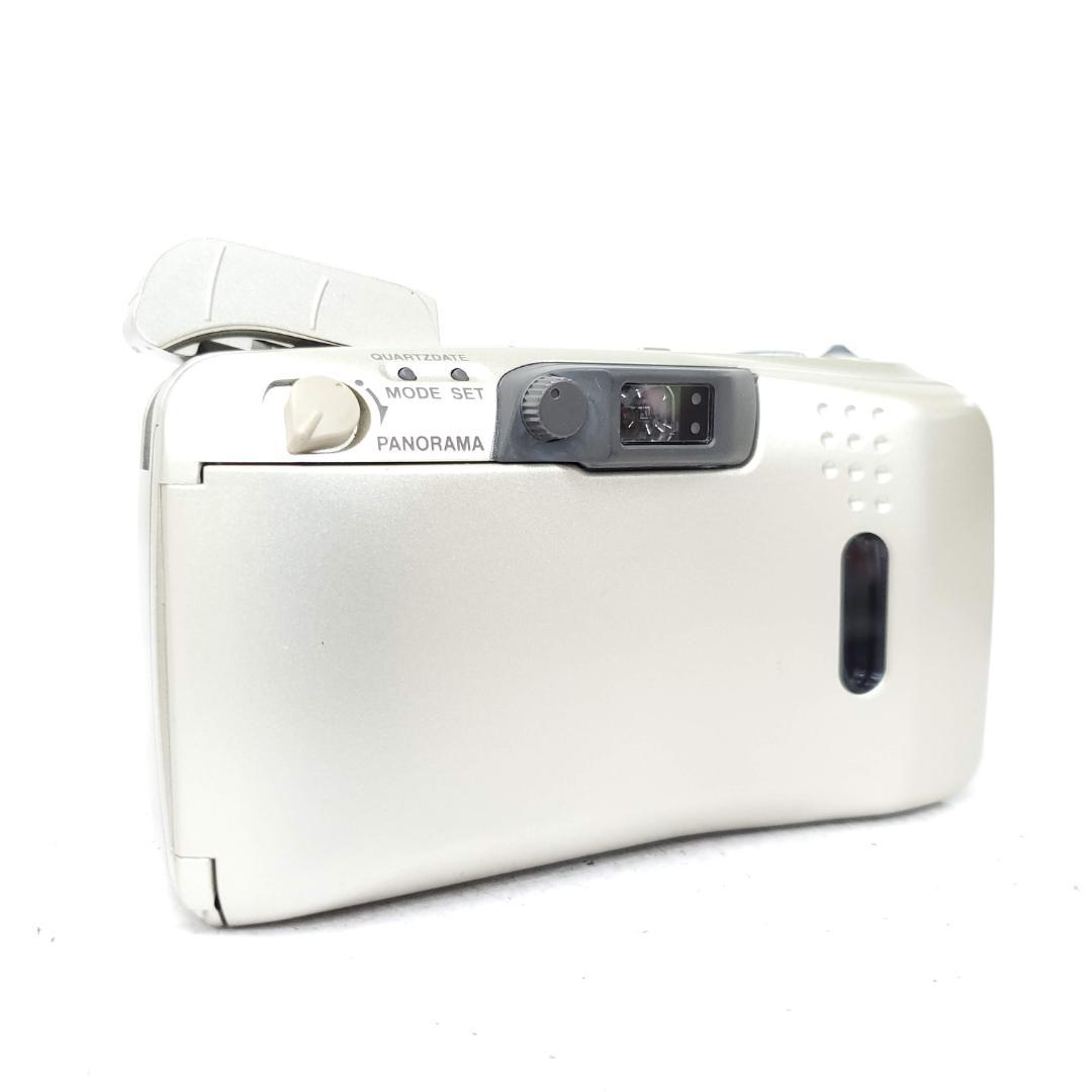 【動作確認済】 Olympus μZOOM 140 F0516-16ID p