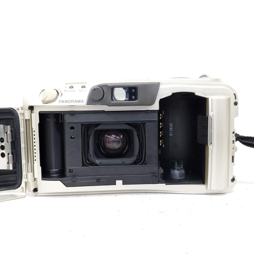 【動作確認済】 Olympus μZOOM 140 F0516-16ID p