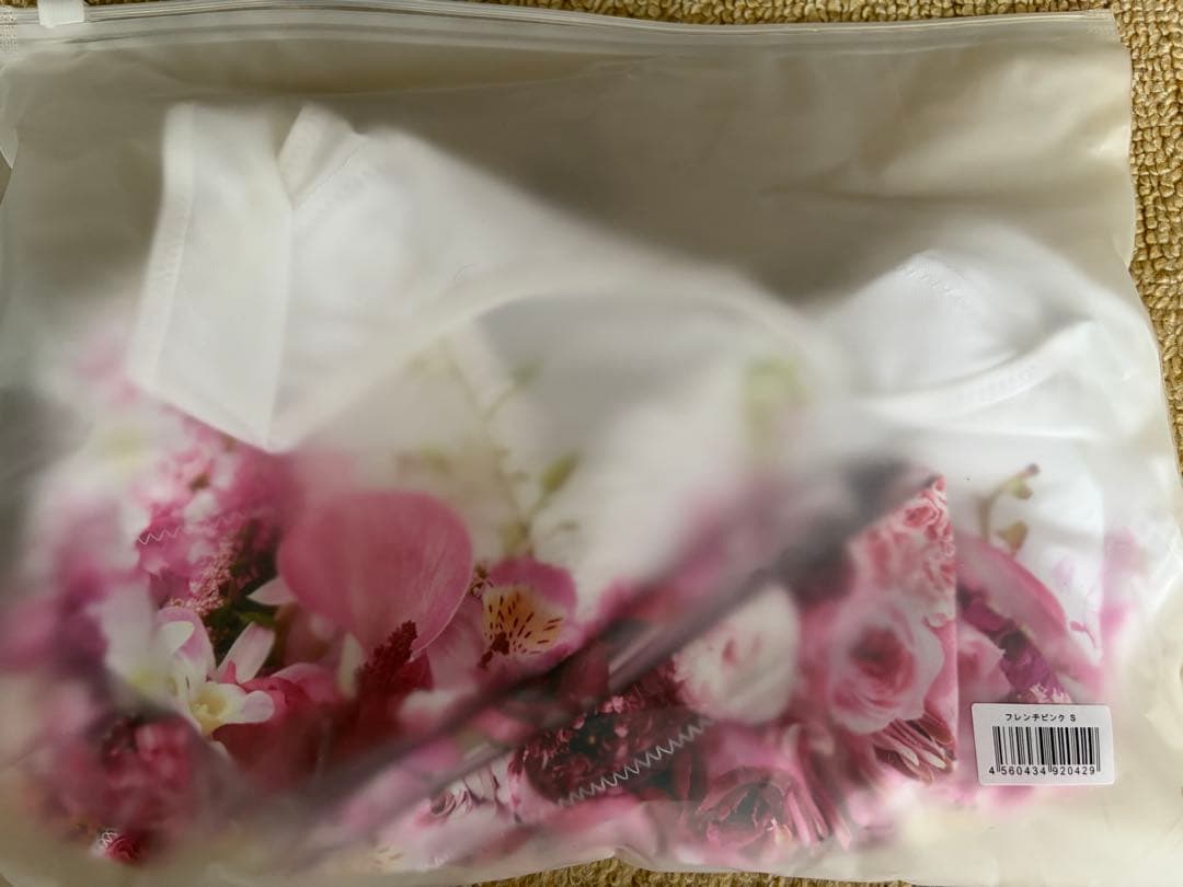 ドクターメソッド CelleBra(セレブラ) Sサイズ 4枚セット