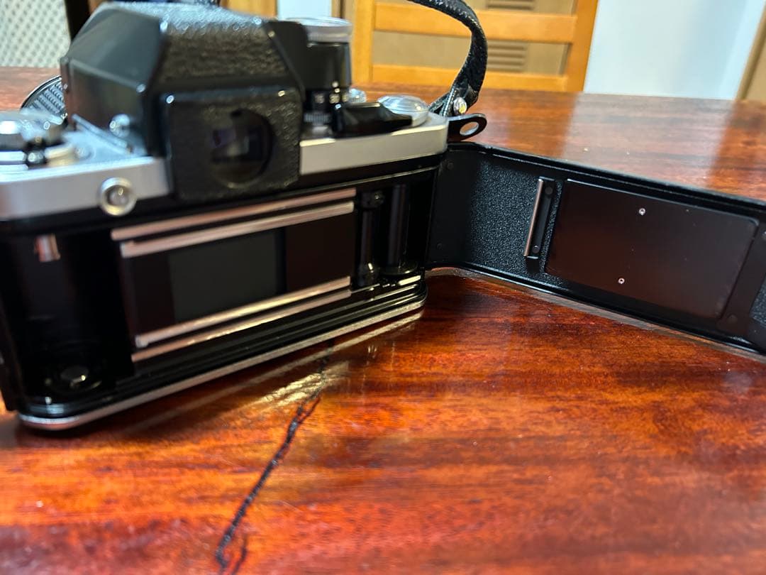 ち*ー様 ニコン F2 フォトミック (レンズその他含む)