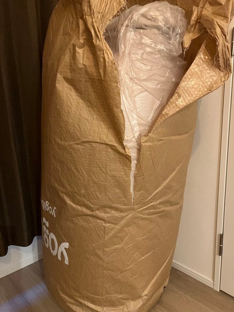 Yogibo Double Premium（ヨギボー ダブル プレミアム)