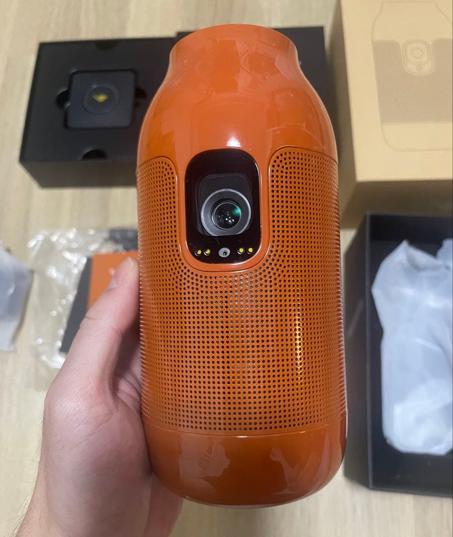 【値引き相談可能】アラジンベース　コネクター付き