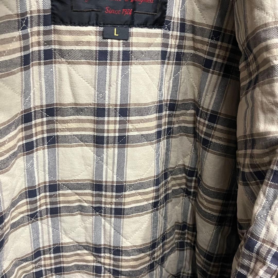 限定値下げ Belstaff /モーターサイクルジャケット/コーデュロイ/短丈