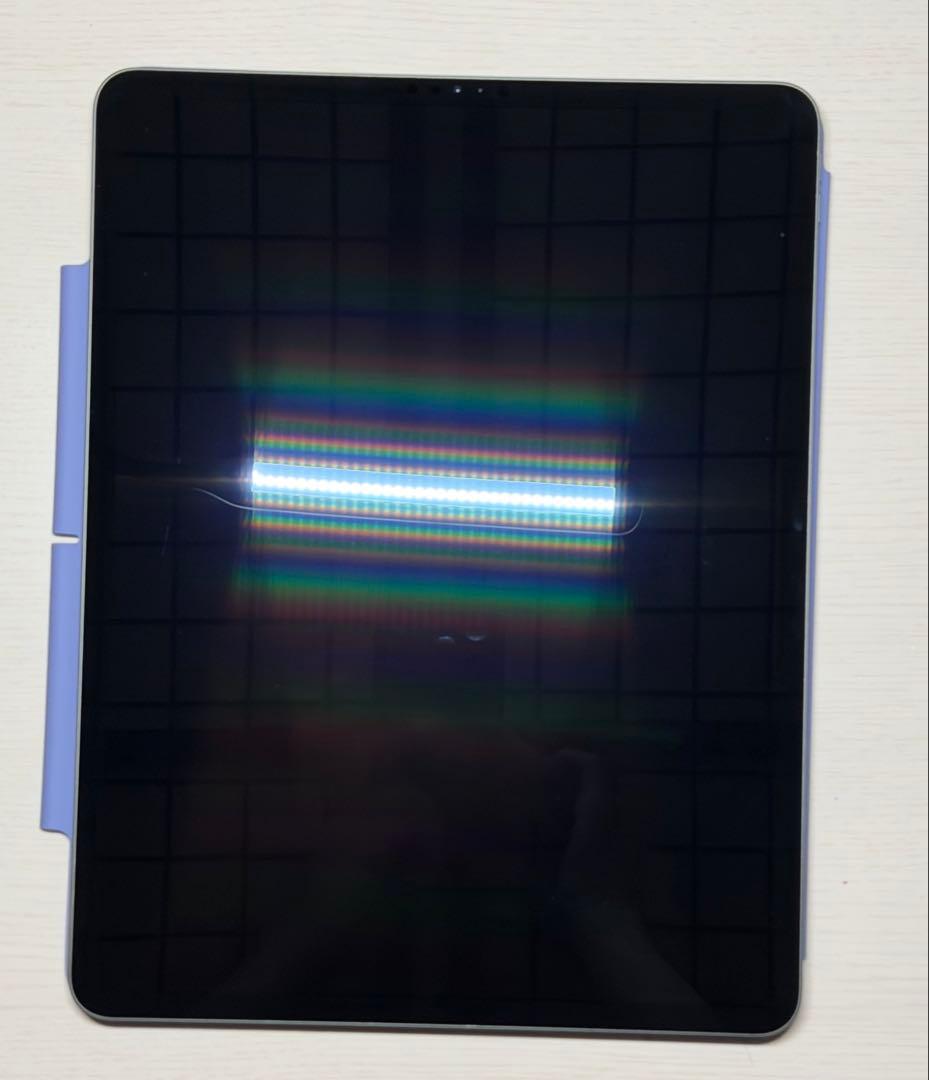 iPad Pro 12.9 第4世代 256GB ApplePencil2付き