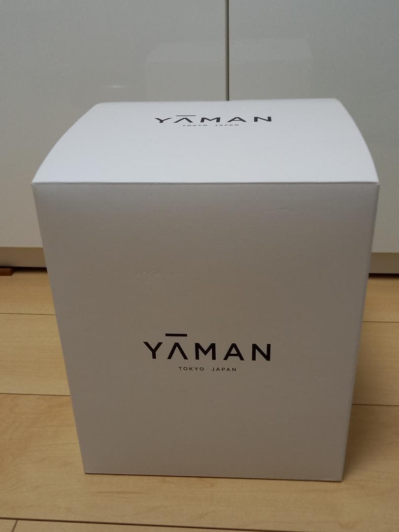 YA-MAN ヤーマン 美顔器スチーマー フォトケア YJSB0N