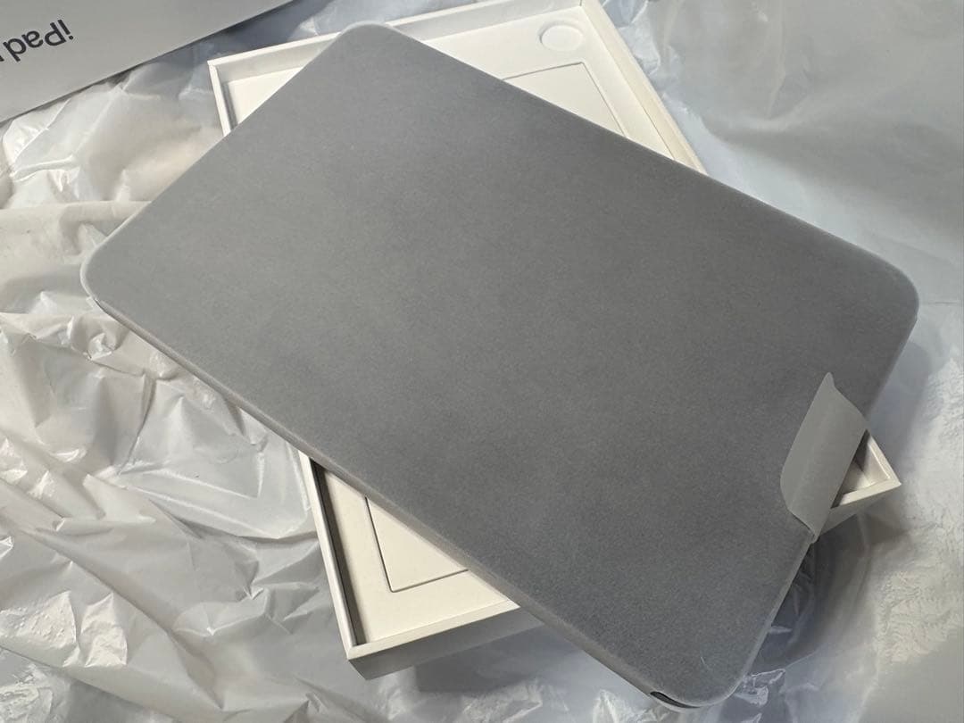 N*o様 iPad mini (第6世代) 64GB Wi-Fi + Cellu