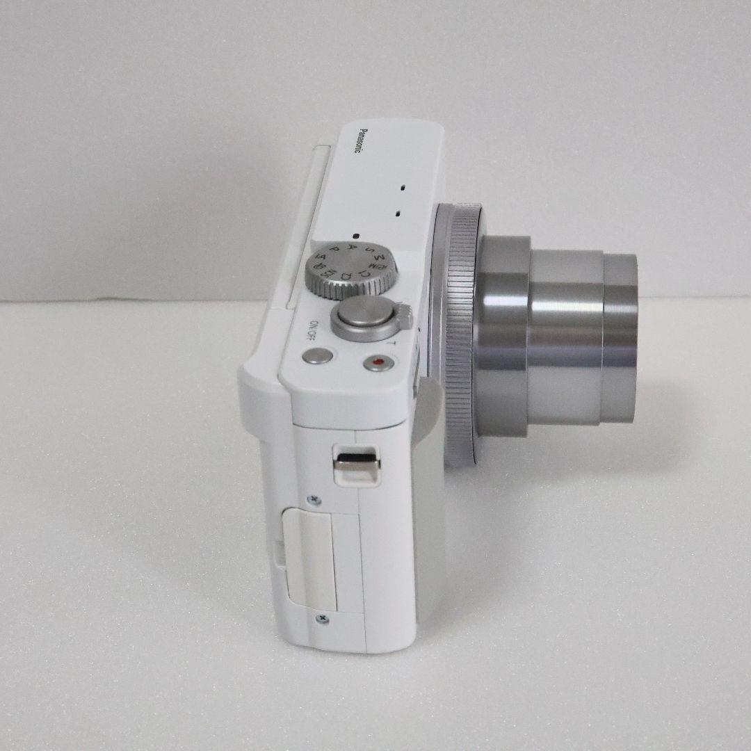 DC-TZ99 お得なセット超美品 シリコンカバー速写ストラップ保護フィルム2枚