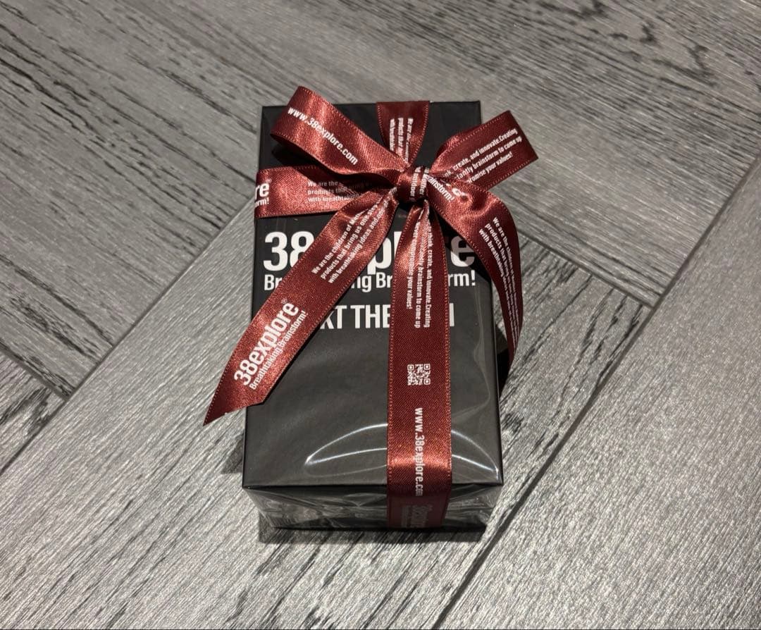 【新品未使用】38-kT THE RICH classic100 ランタン