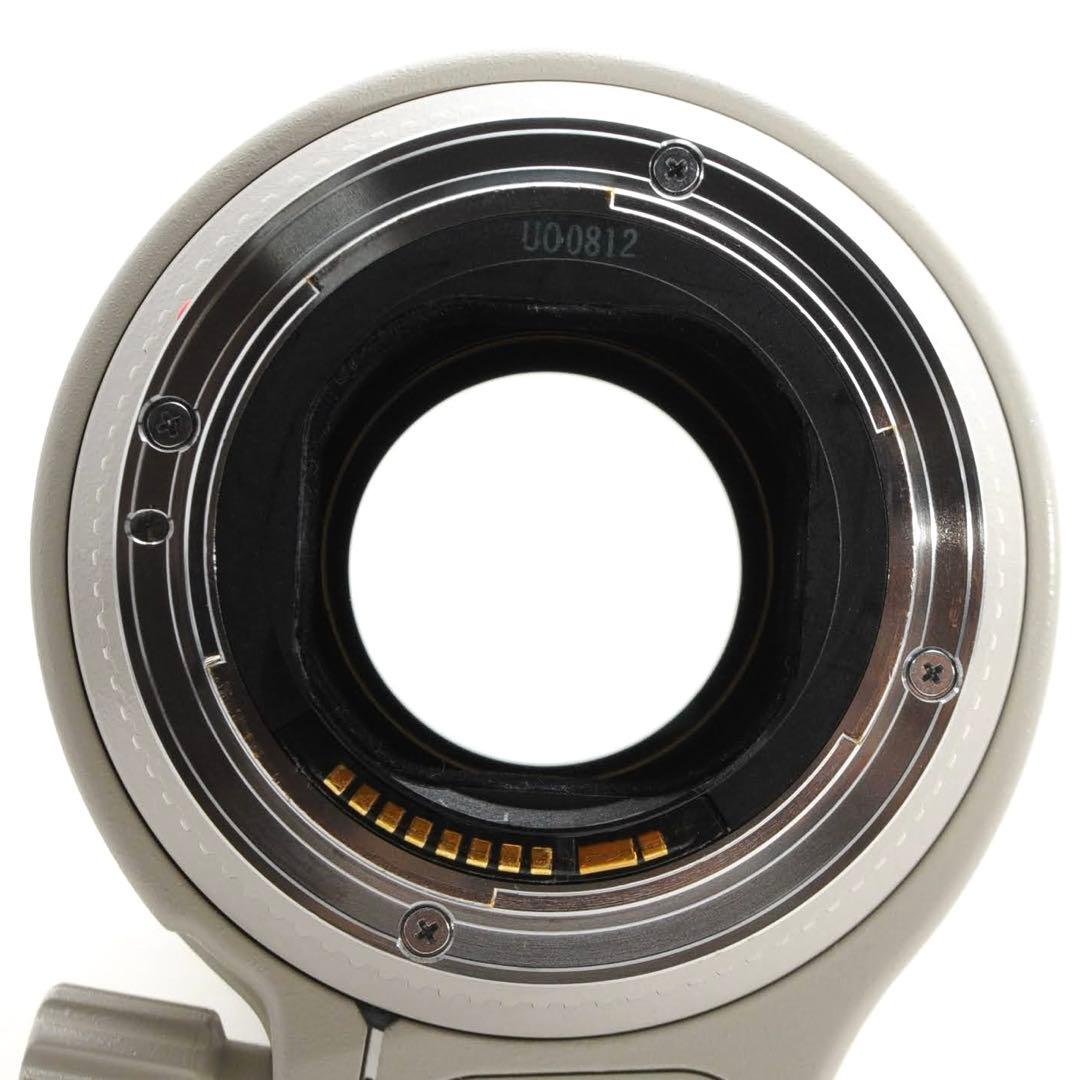 美品❤️大三元レンズ❤️Canon EF 70-200mm F2.8L USM