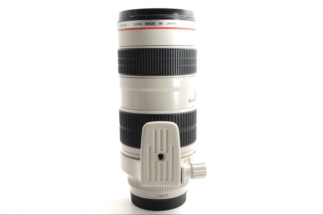 美品❤️大三元レンズ❤️Canon EF 70-200mm F2.8L USM