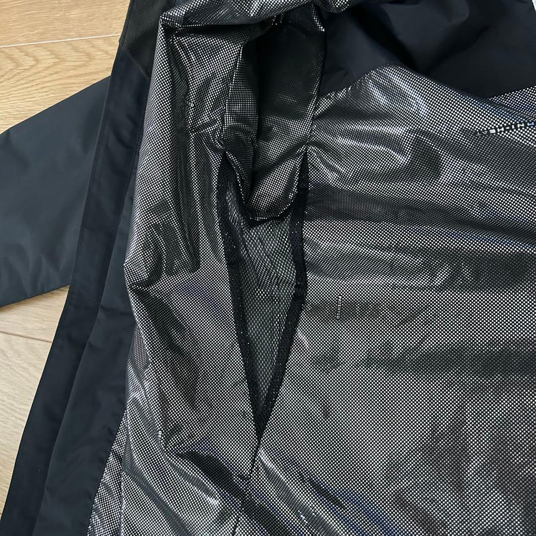 Columbia マウンテンパーカー M オムニヒート