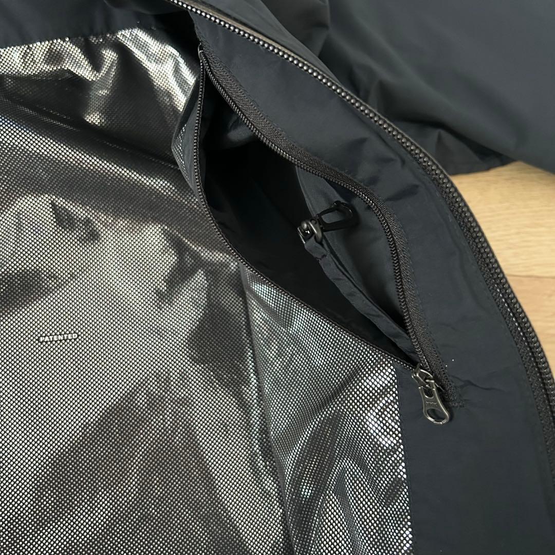 Columbia マウンテンパーカー M オムニヒート